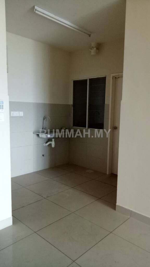 condo in Butterworth, Penang — photo 5