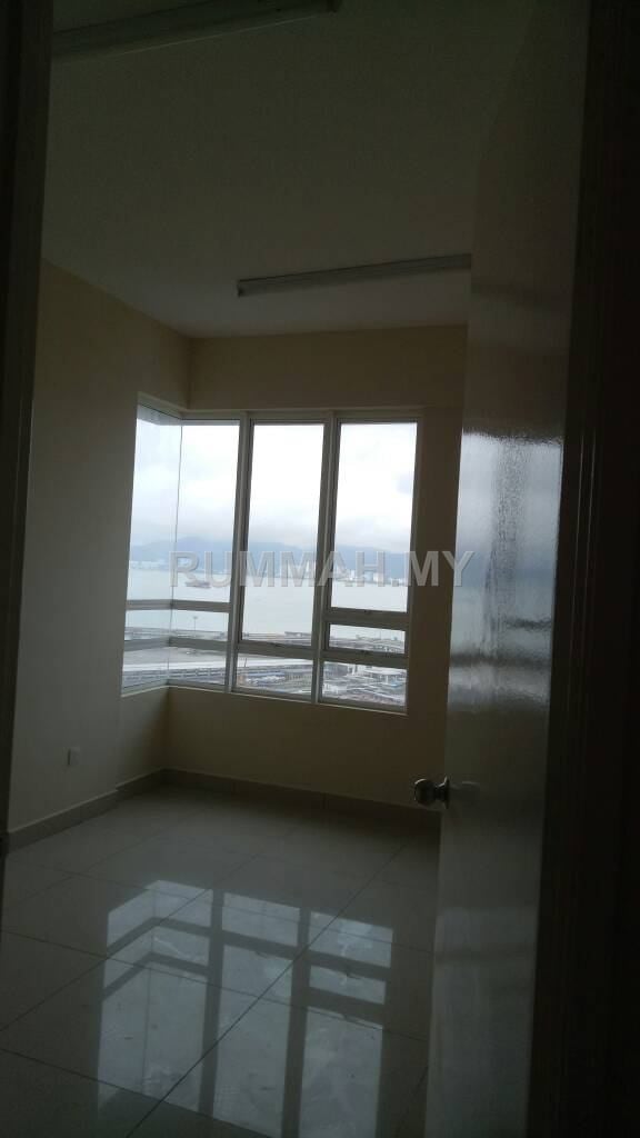 condo in Butterworth, Penang — photo 6