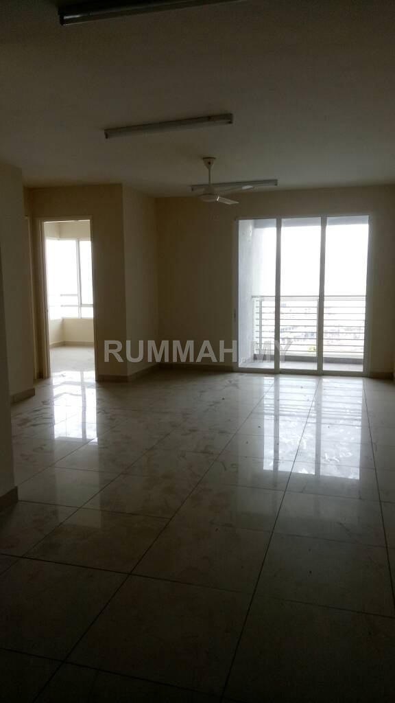 condo in Butterworth, Penang — photo 7