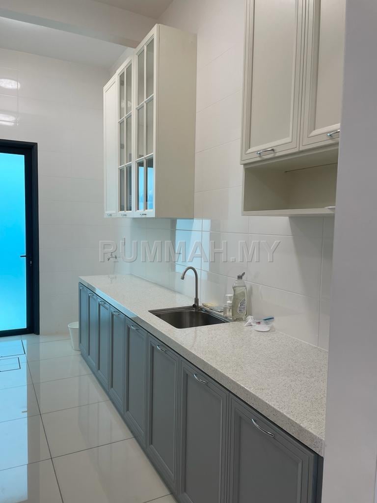 house in Batu Kawan, Penang — photo 3