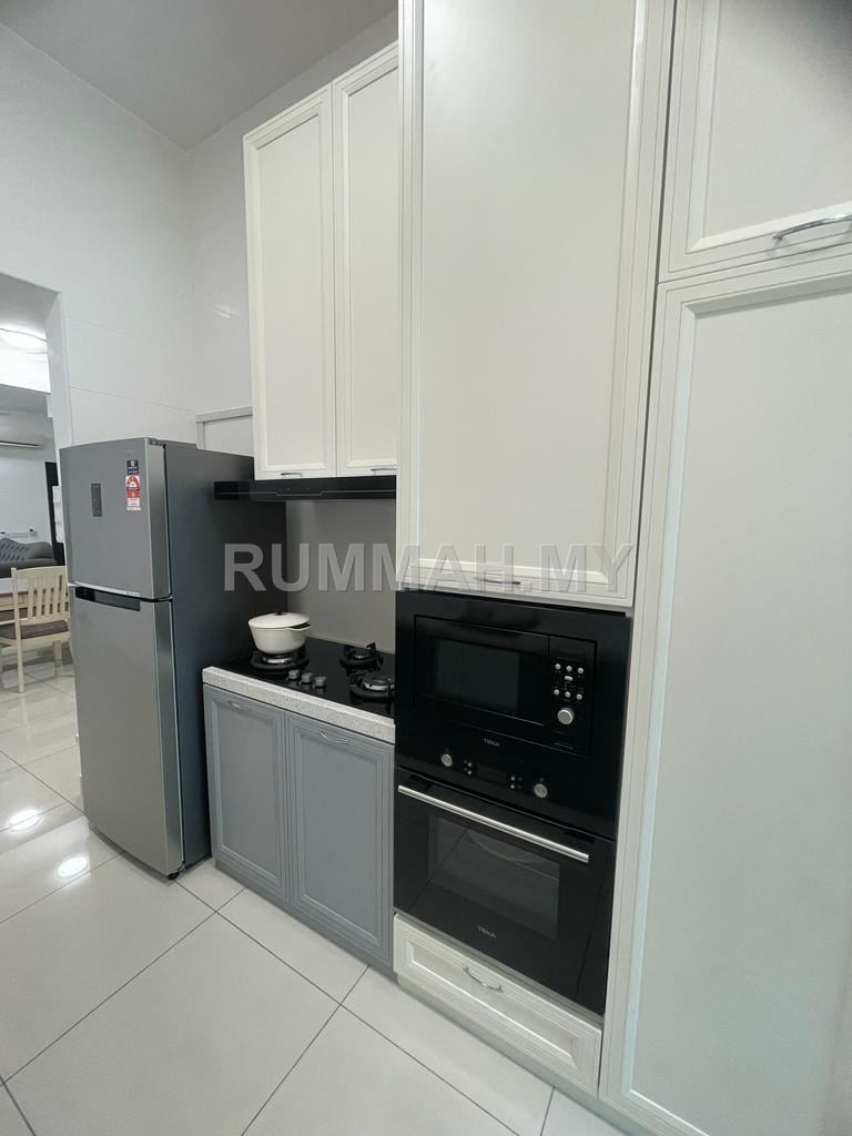 house in Batu Kawan, Penang — photo 4