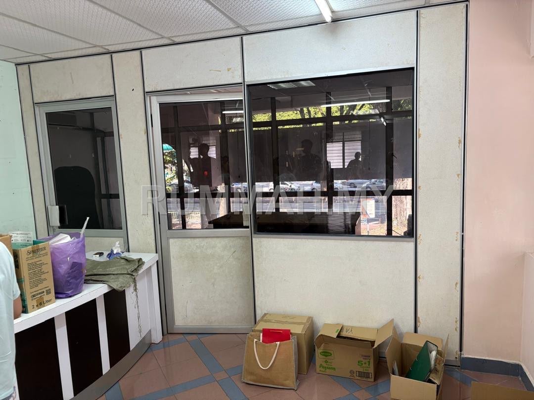 Commercial shoplot for Rent @ Farlim, Bandar Baru Air Itam, Air Itam | Freehold