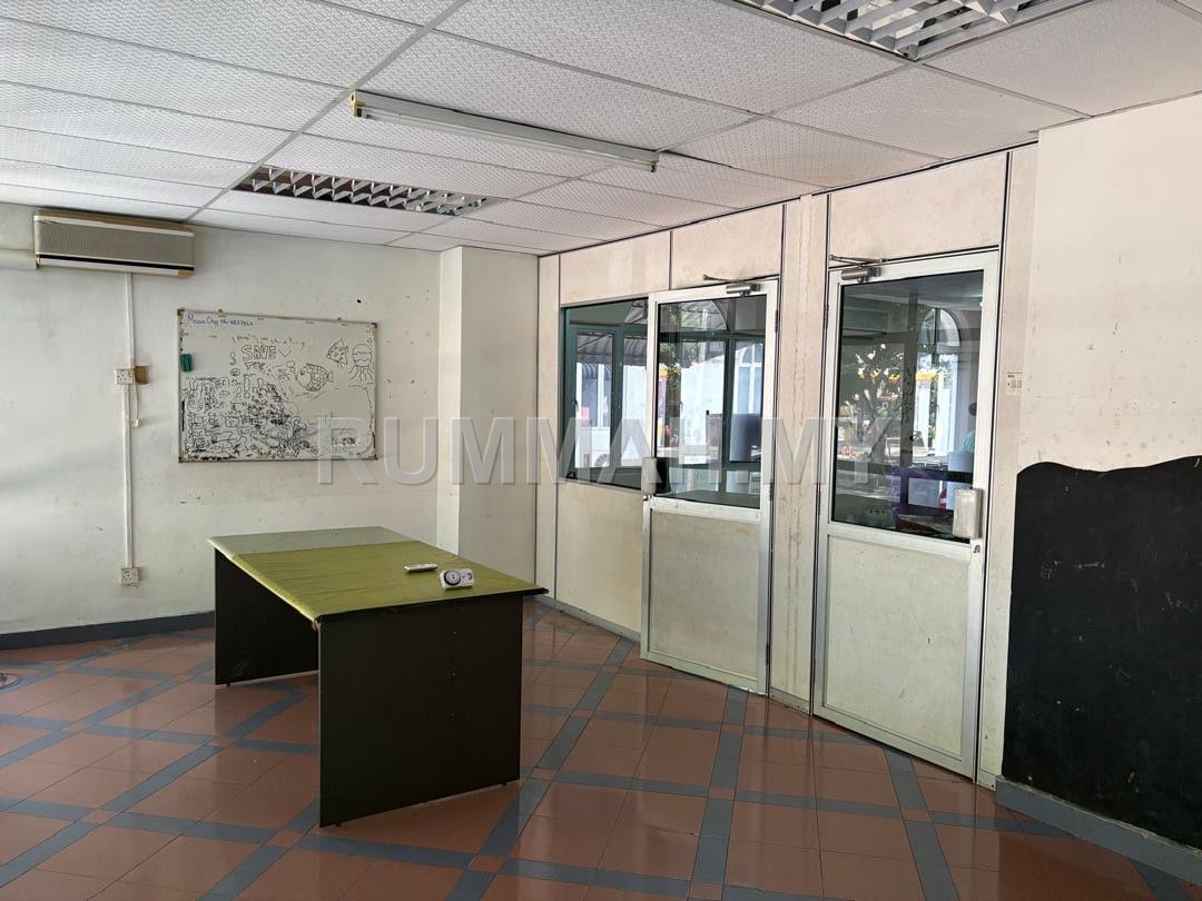 commercial in Air Itam, Penang — photo 2