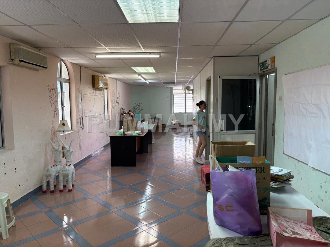 commercial in Air Itam, Penang — photo 3