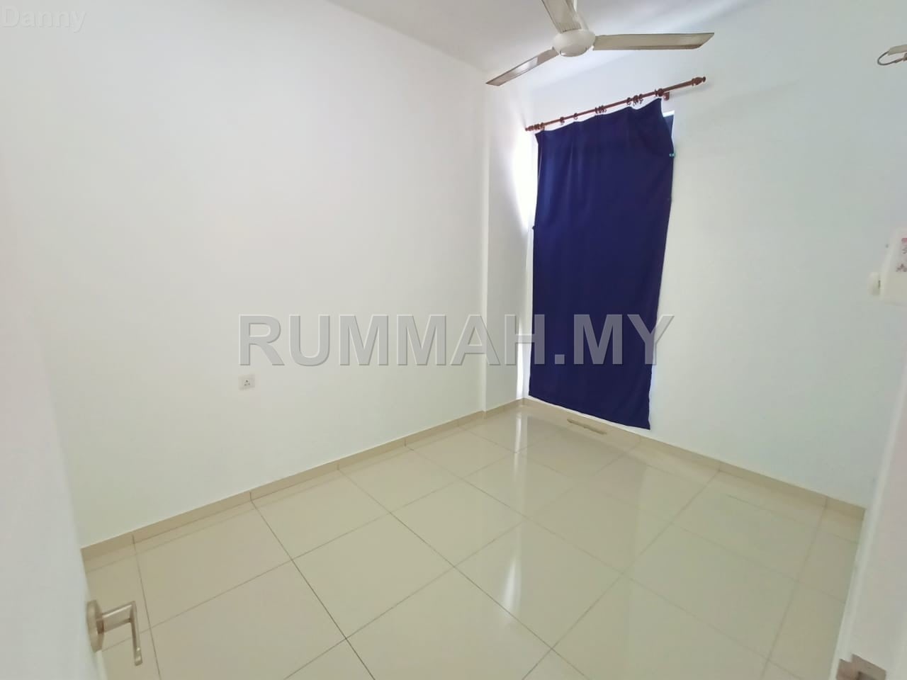 condo in Jelutong, Penang — photo 4