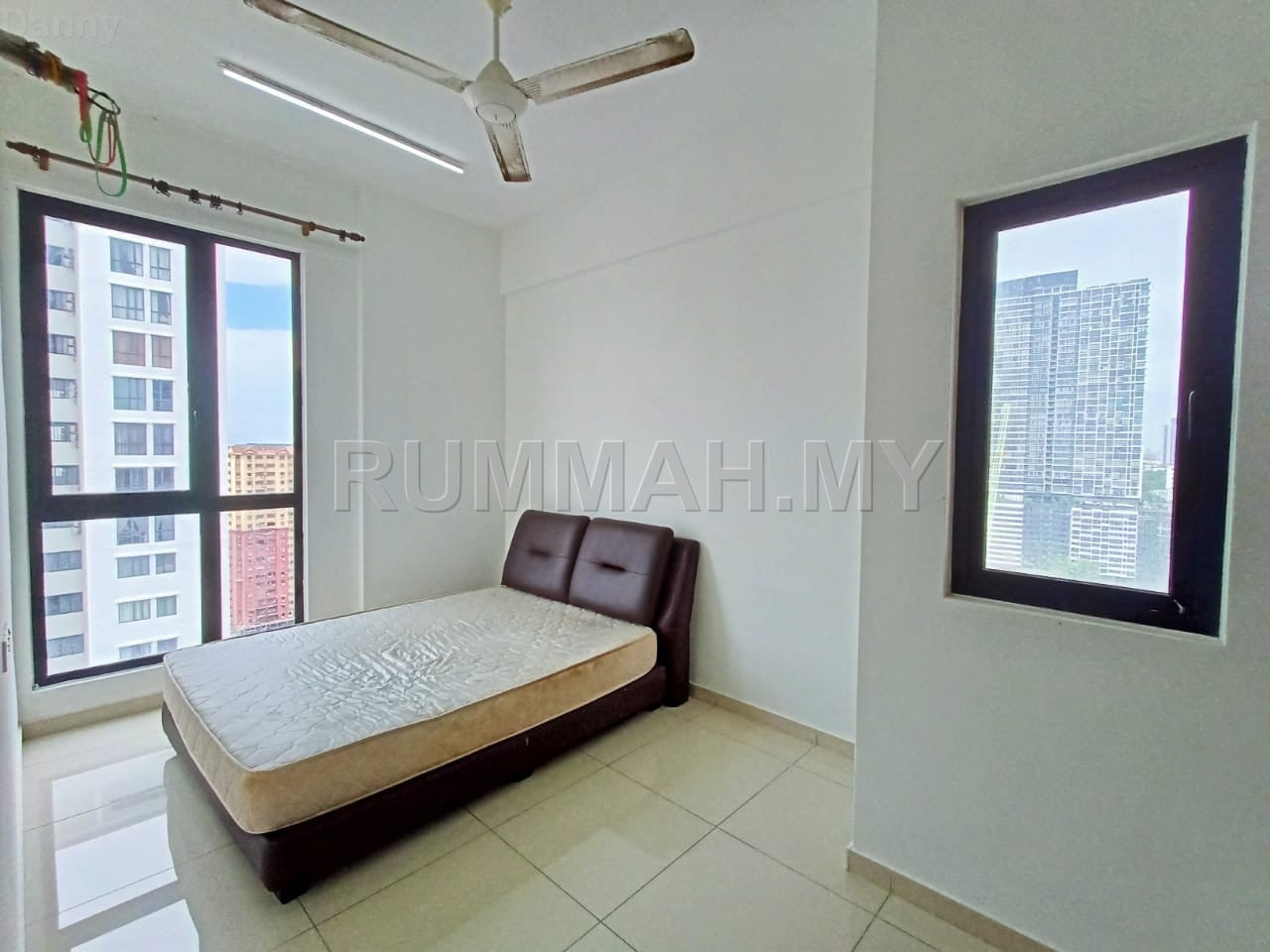 condo in Jelutong, Penang — photo 3