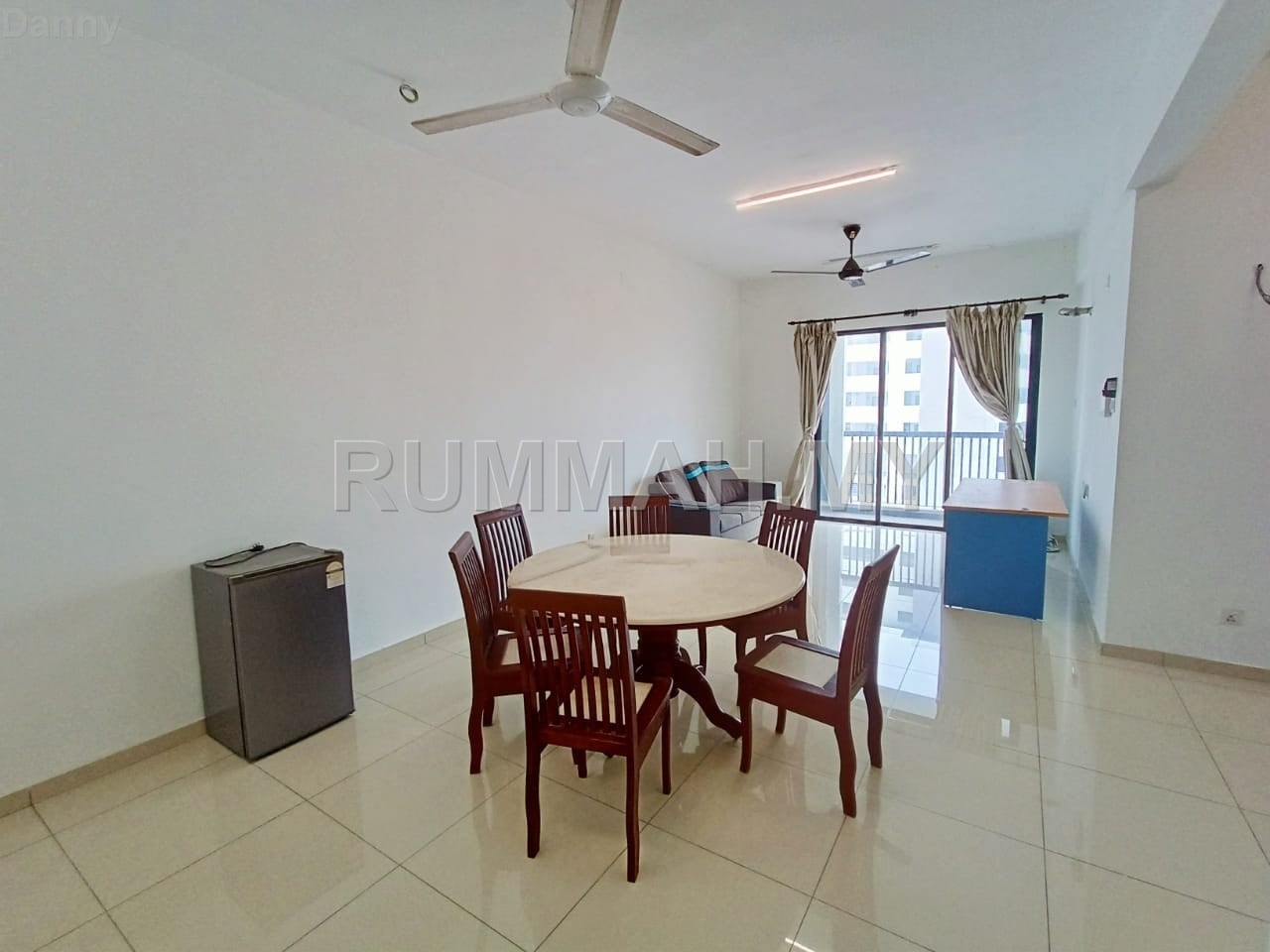 condo in Jelutong, Penang — photo 2