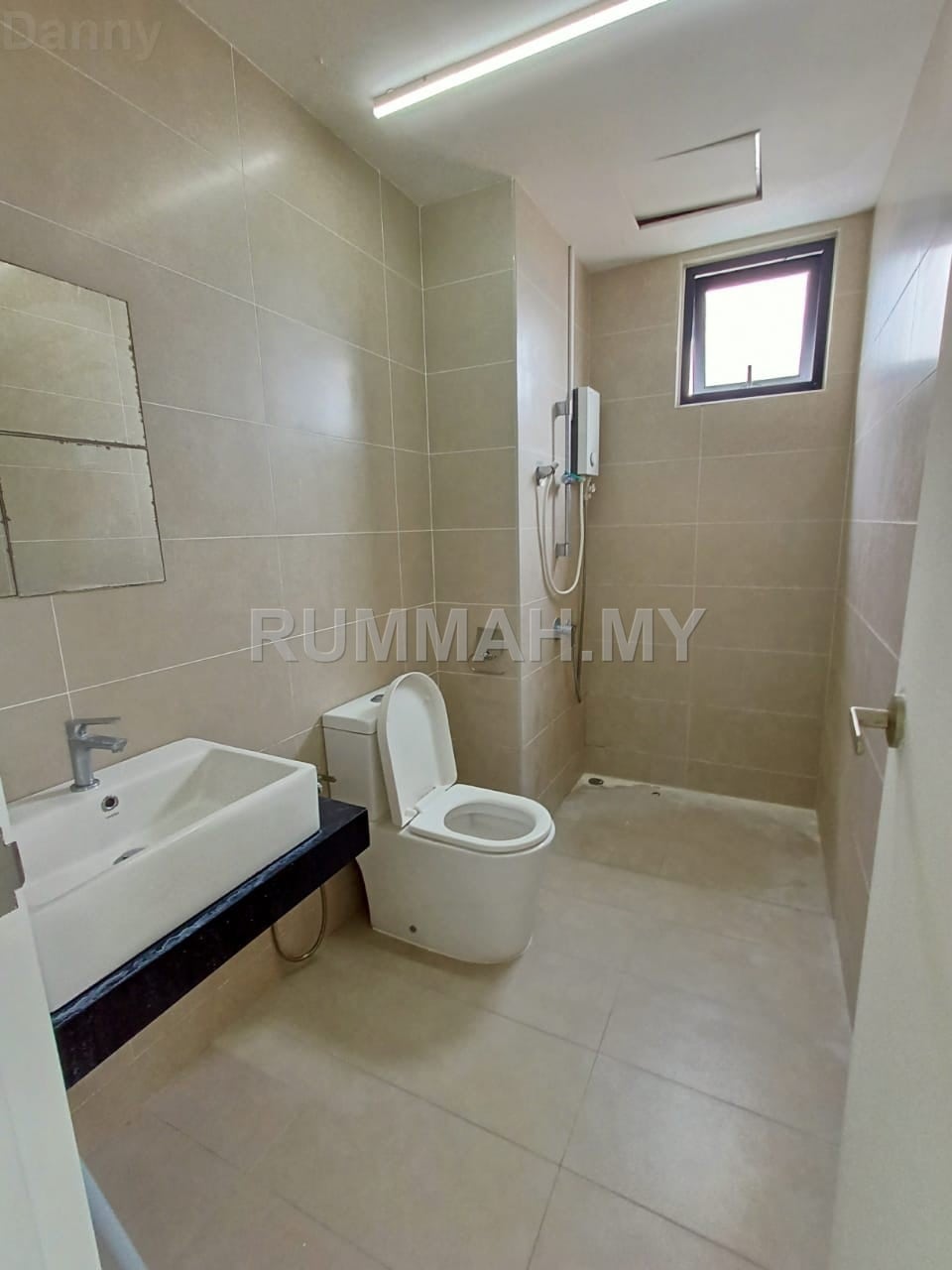 condo in Jelutong, Penang — photo 7