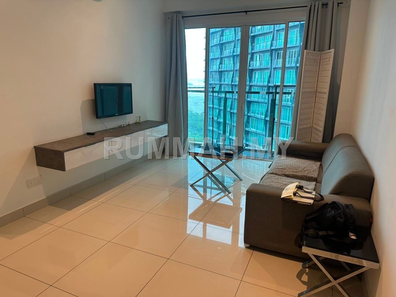 [2 Carparks] Tropicana Bay Residence | Near USM 