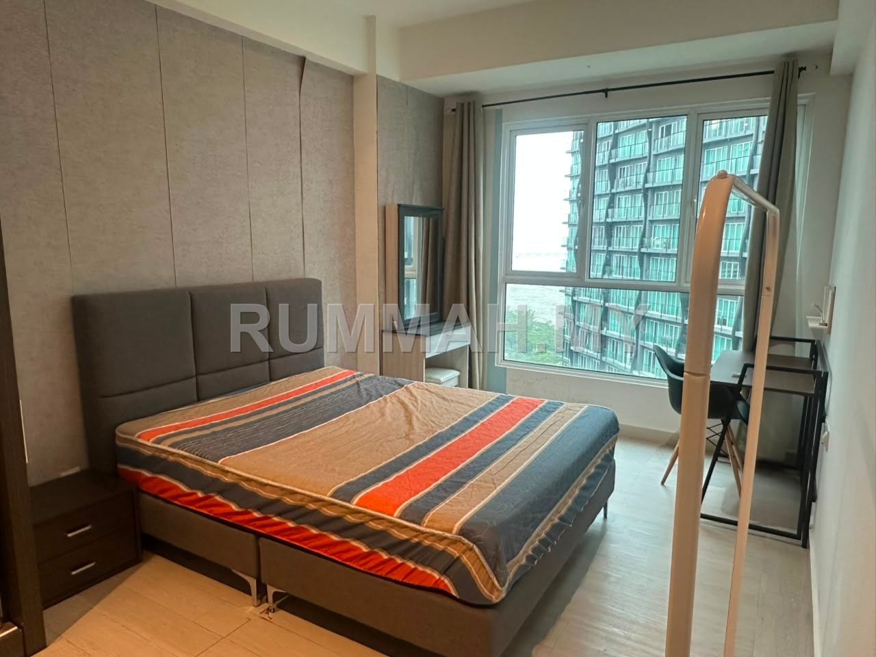 condo in Bayan Lepas, Penang — photo 5