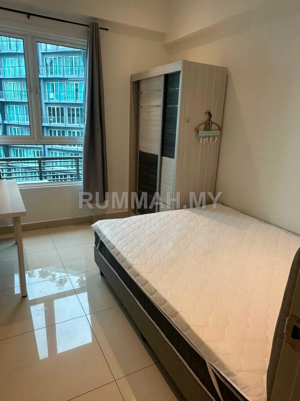 condo in Bayan Lepas, Penang — photo 6