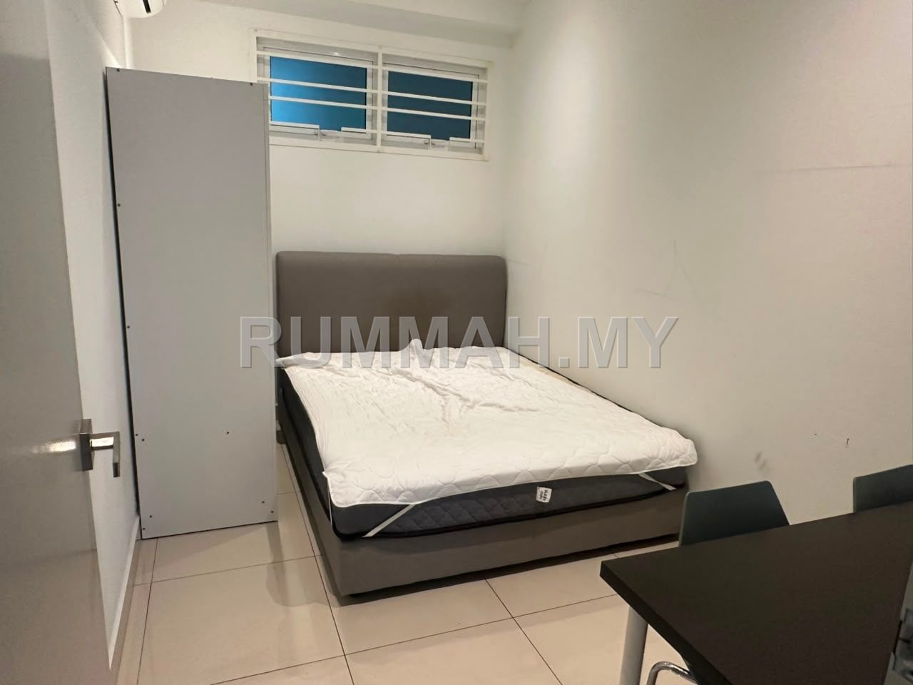 condo in Bayan Lepas, Penang — photo 7