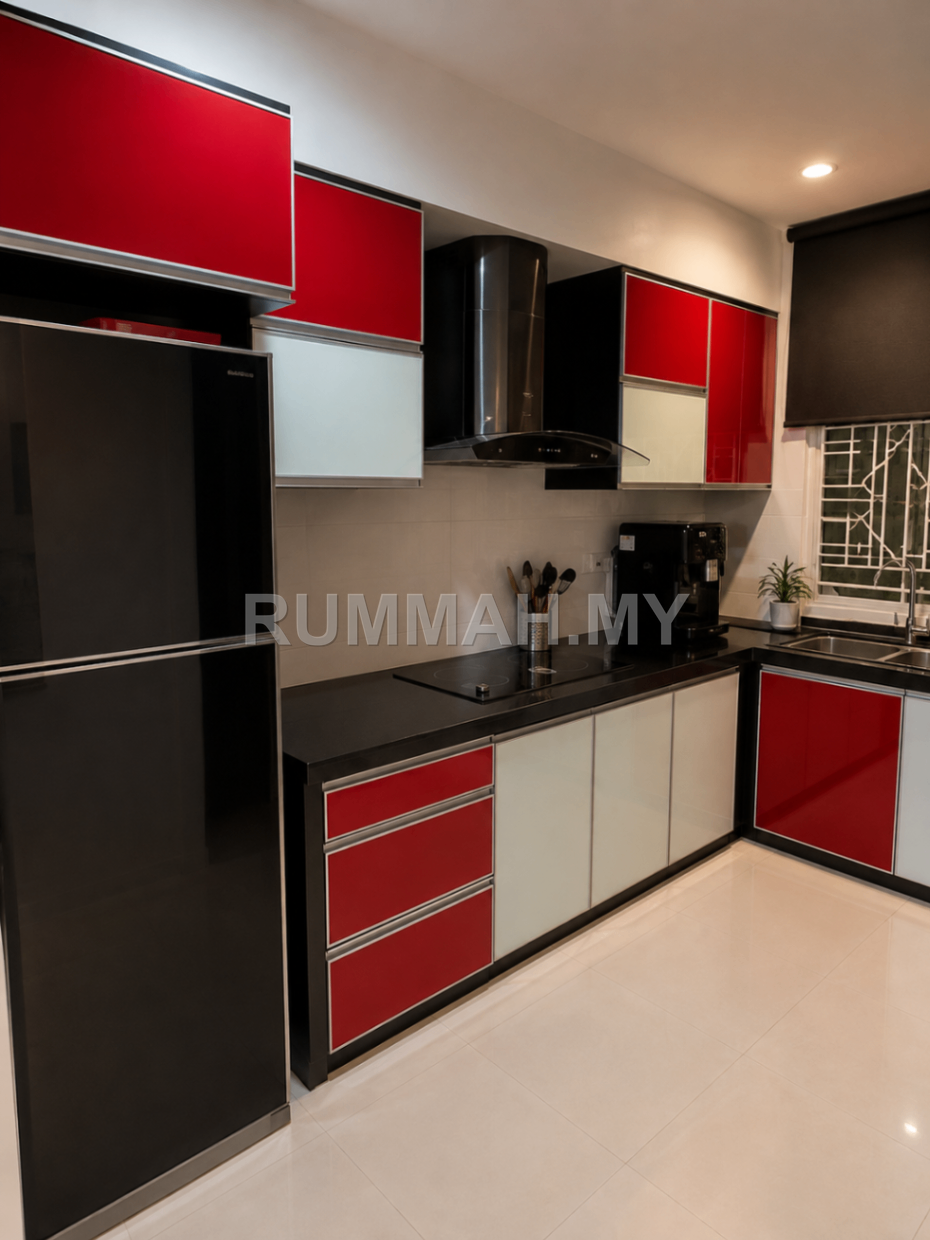 condo in Butterworth, Penang — photo 2