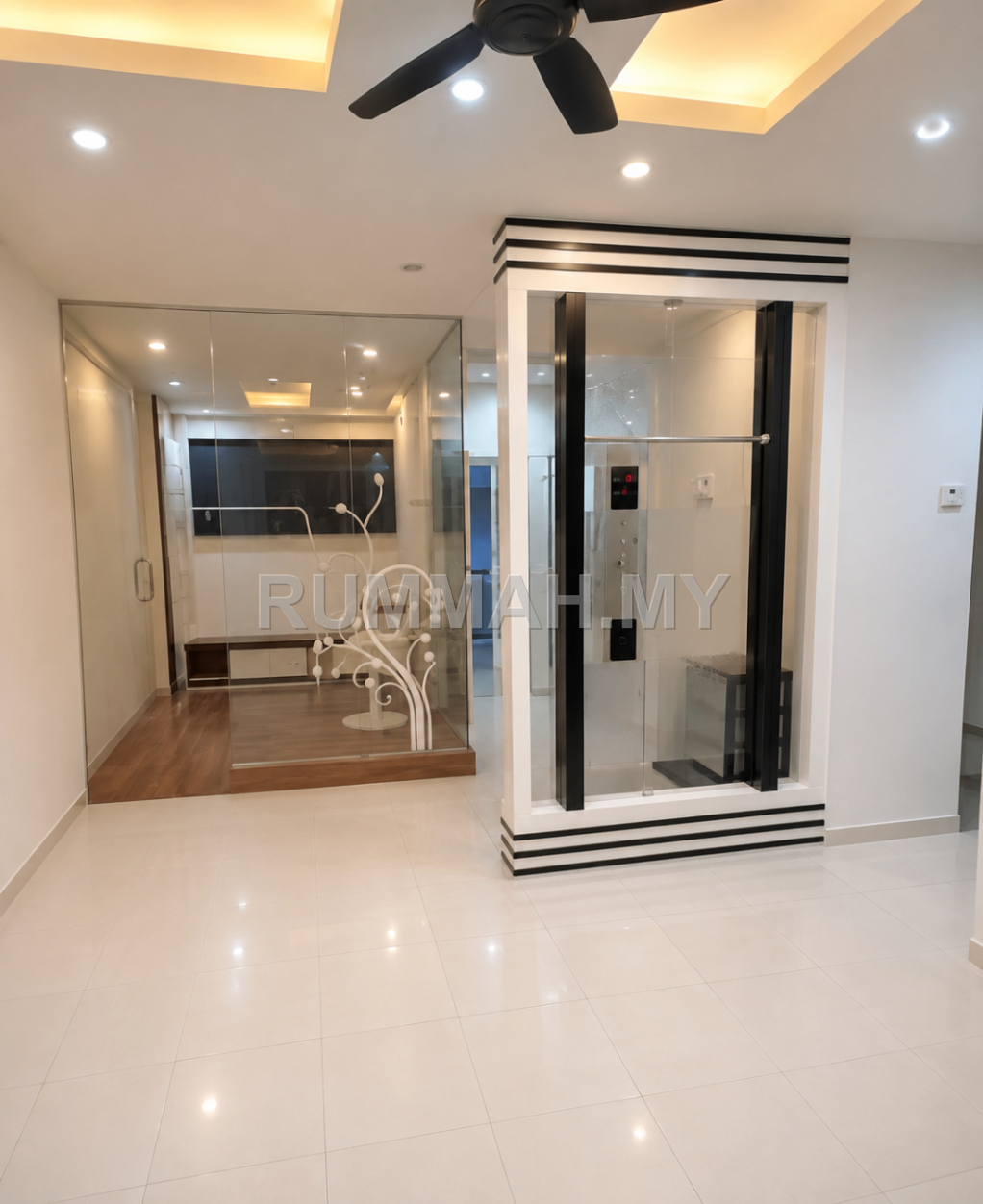 condo in Butterworth, Penang — photo 3