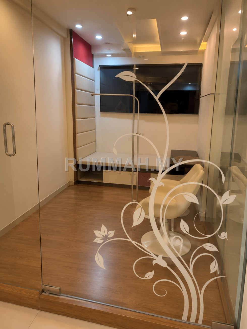 condo in Butterworth, Penang — photo 5