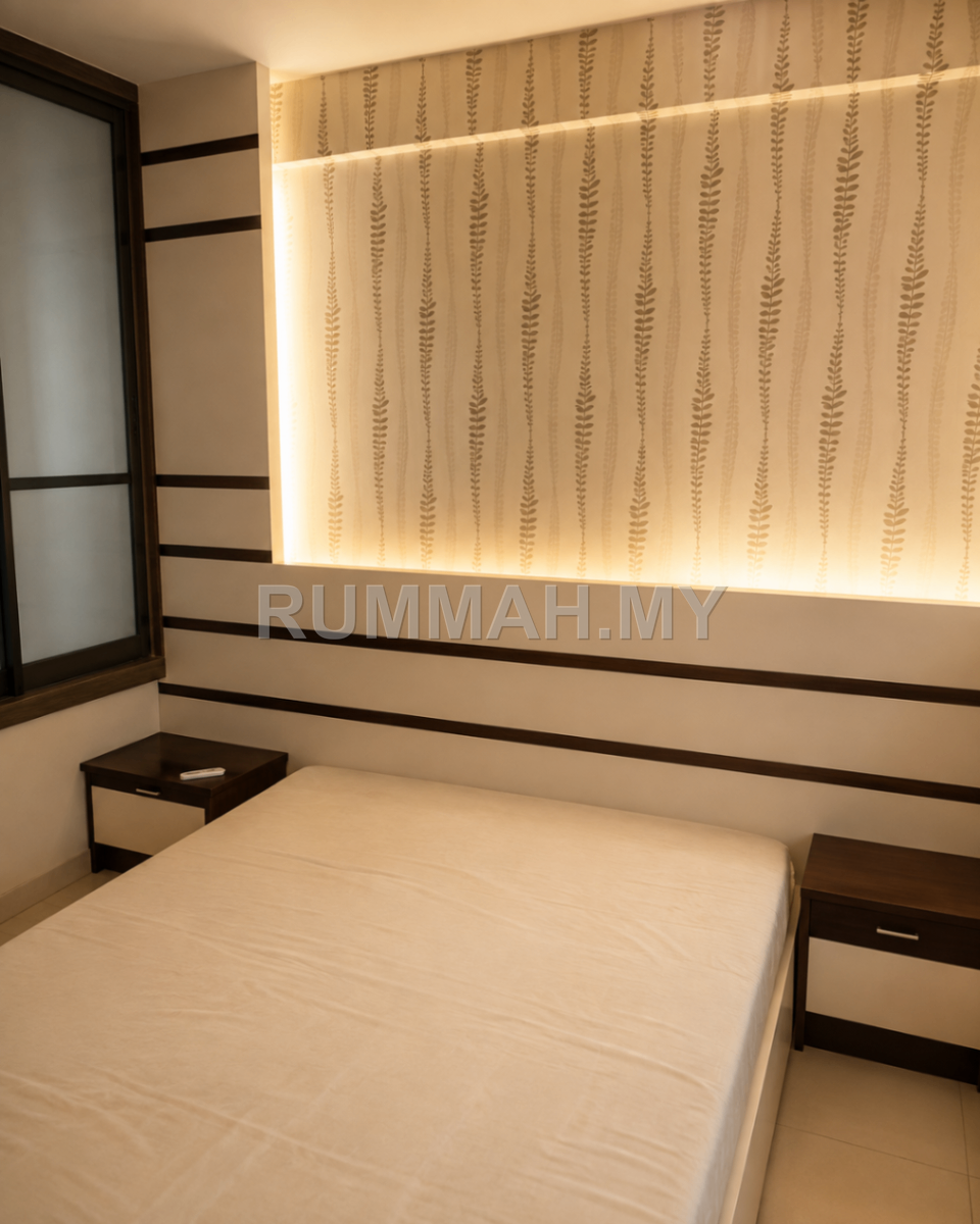 condo in Butterworth, Penang — photo 6