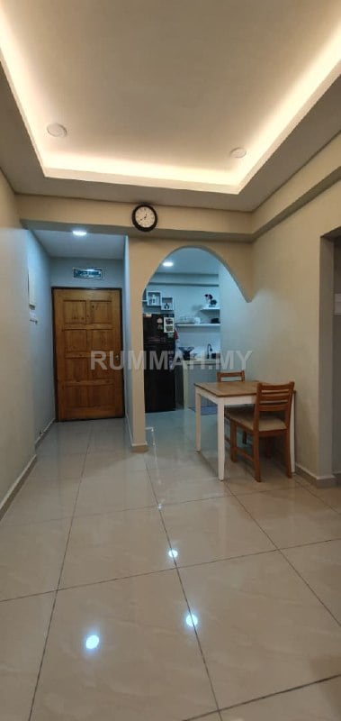 condo in Air Itam, Penang — photo 4