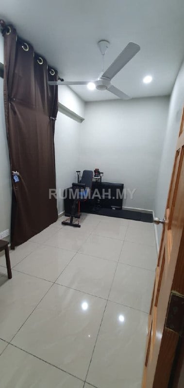 condo in Air Itam, Penang — photo 6