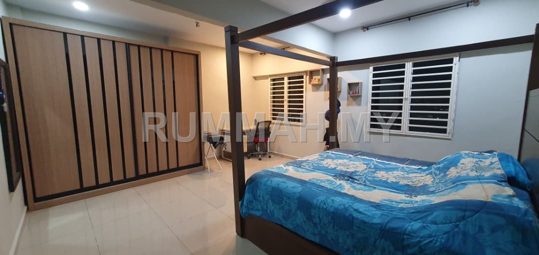 condo in Air Itam, Penang — photo 7