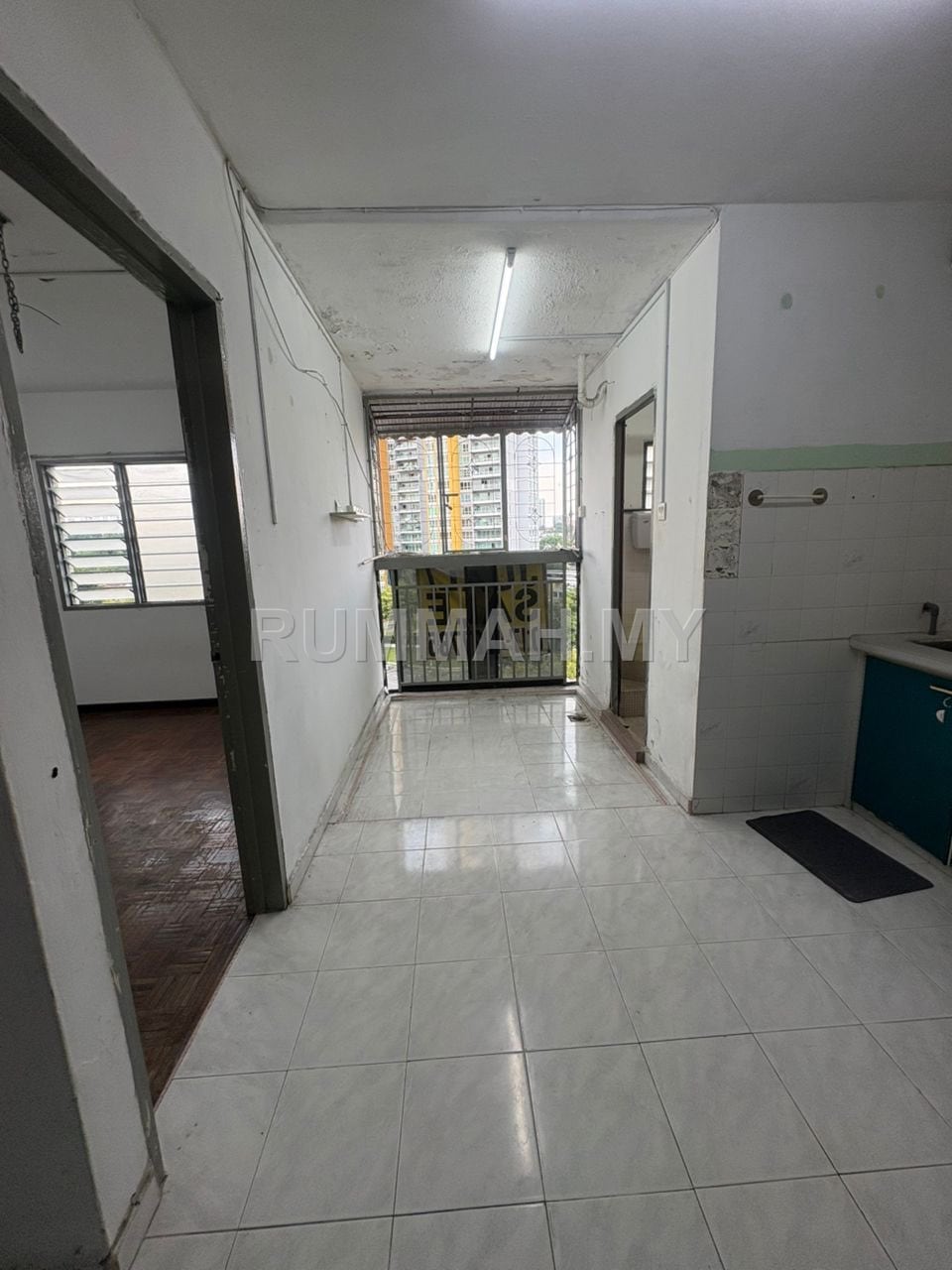 condo in Jelutong, Penang — photo 2