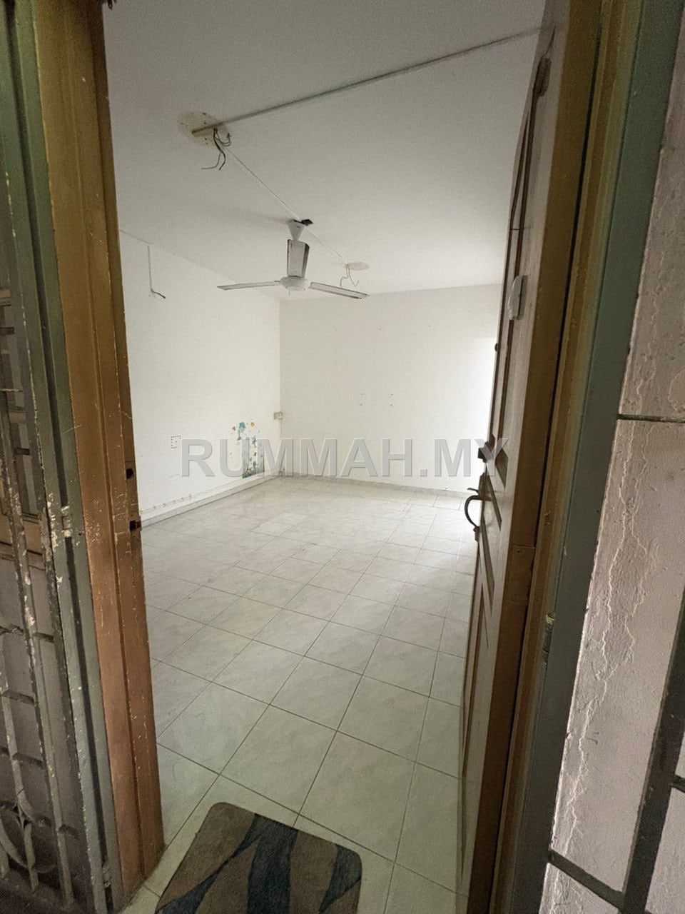 condo in Jelutong, Penang — photo 4