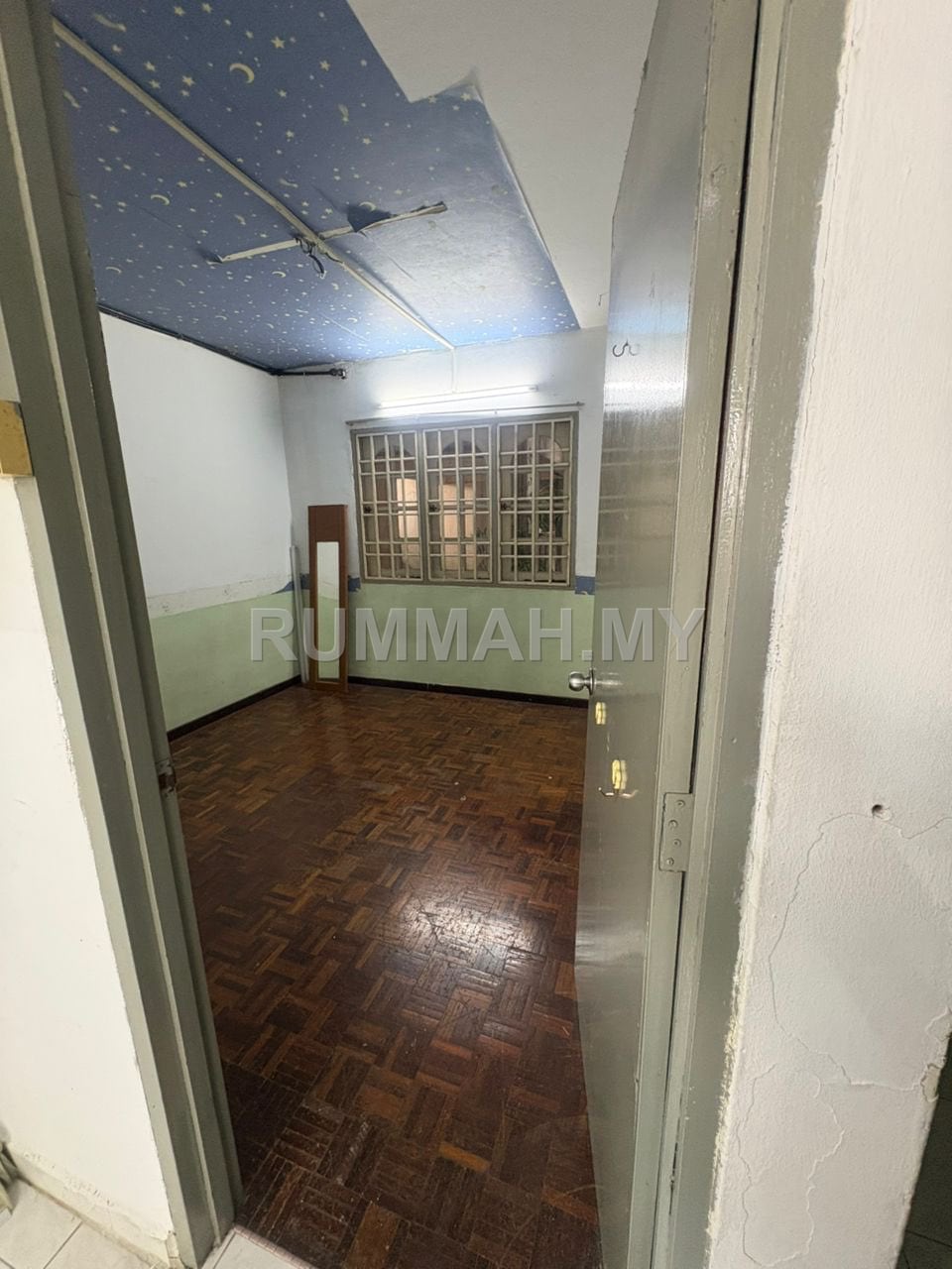 condo in Jelutong, Penang — photo 5