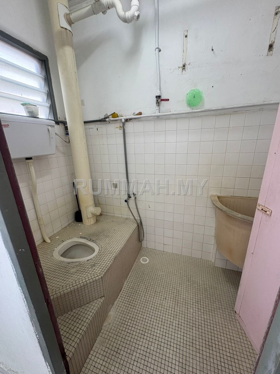 condo in Jelutong, Penang — photo 7