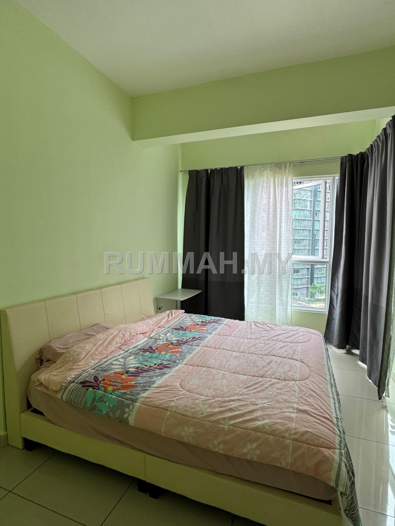 condo in Bayan Lepas, Penang — photo 3