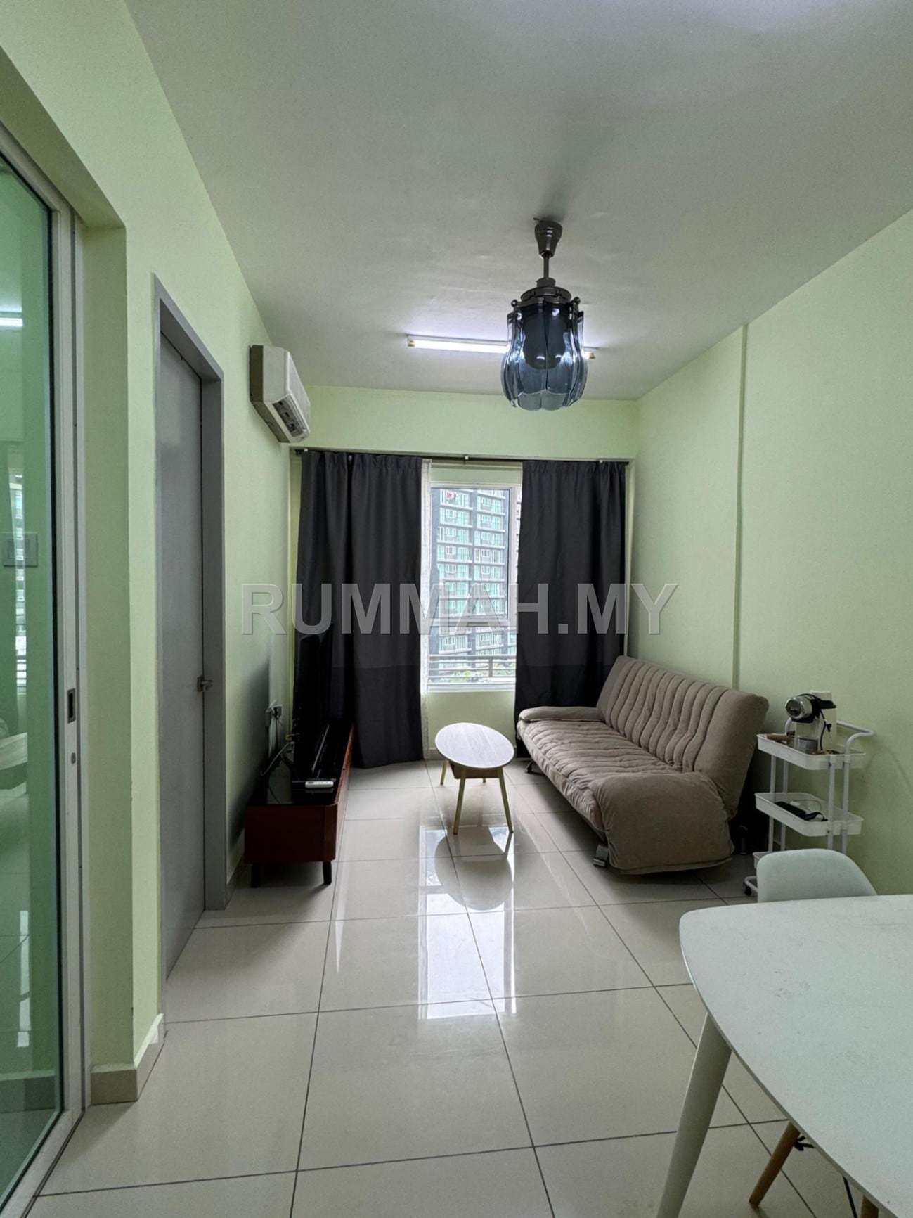 condo in Bayan Lepas, Penang — photo 2