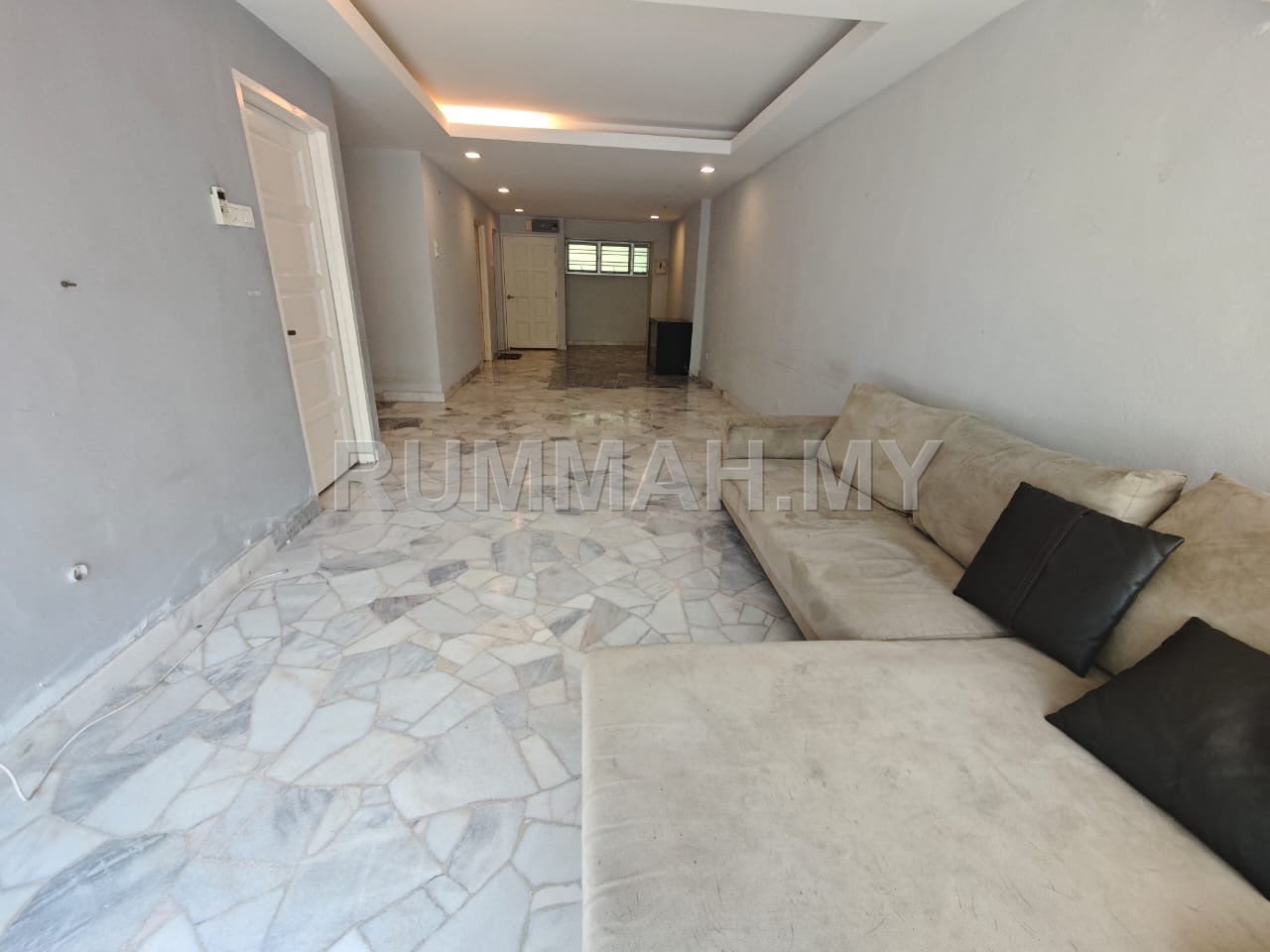 🏡 AQUARIUS APARTMENT FOR SALE｜AQUARIUS 公寓出售