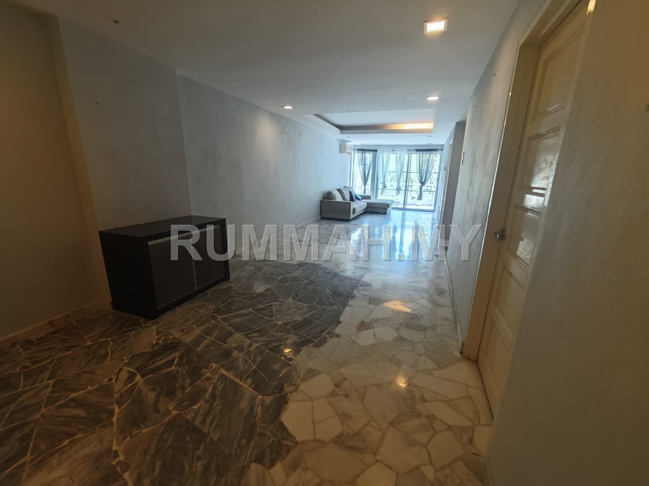 condo in Batu Ferringhi, Penang — photo 2