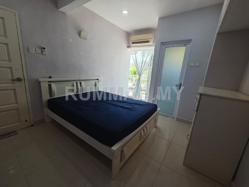 condo in Batu Ferringhi, Penang — photo 7