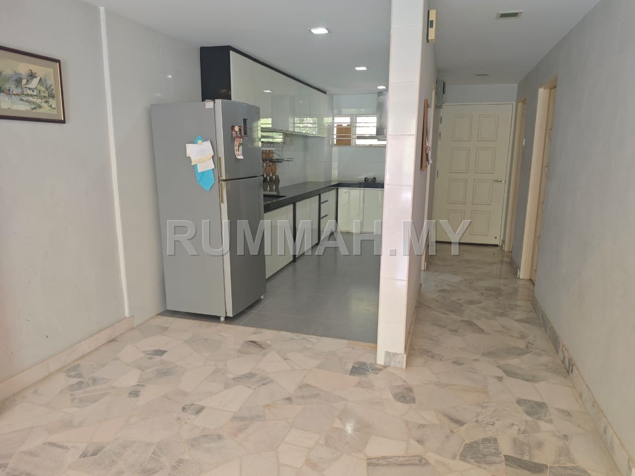 condo in Batu Ferringhi, Penang — photo 5