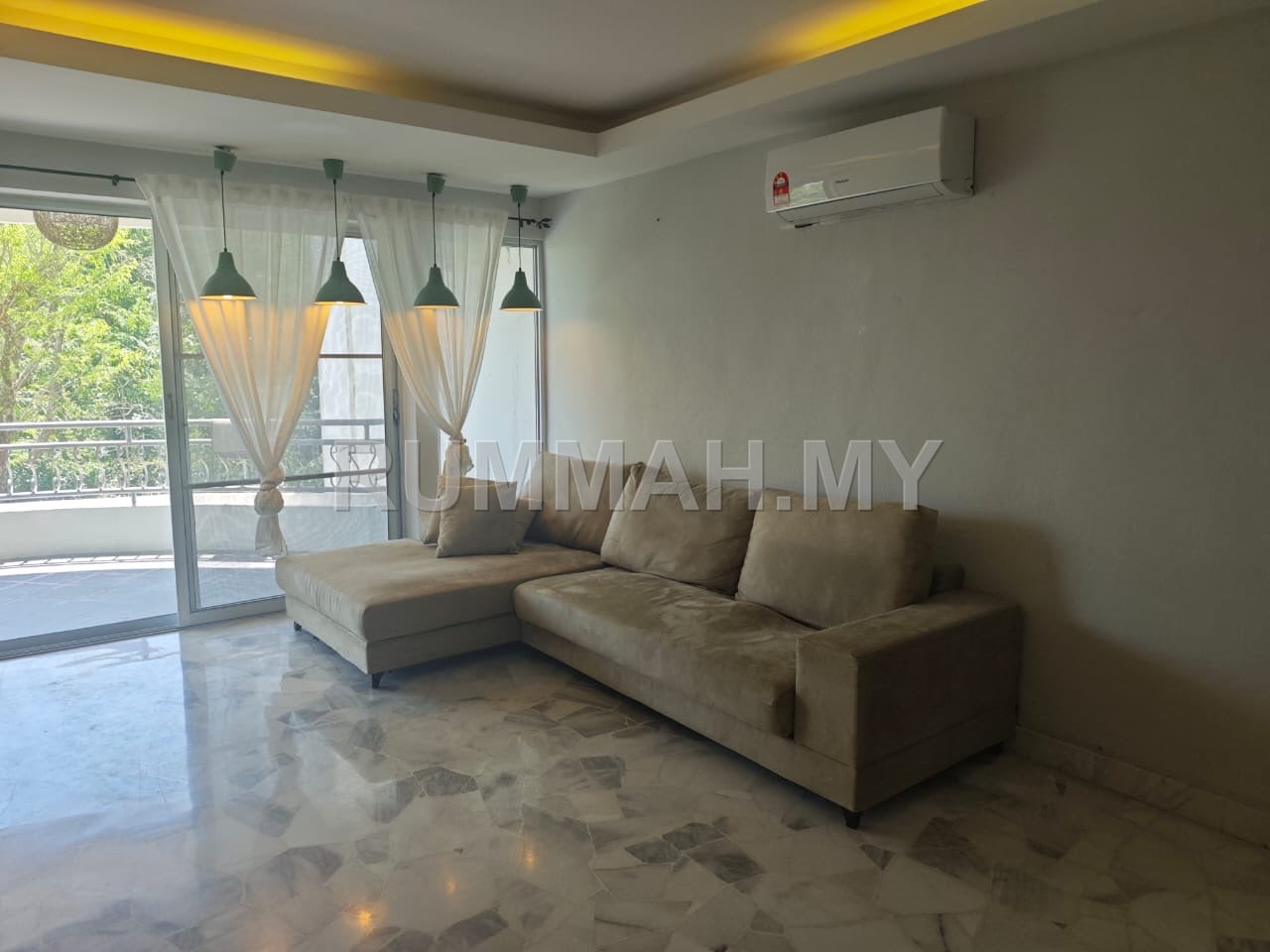 🏡 AQUARIUS APARTMENT FOR SALE｜AQUARIUS 公寓出售