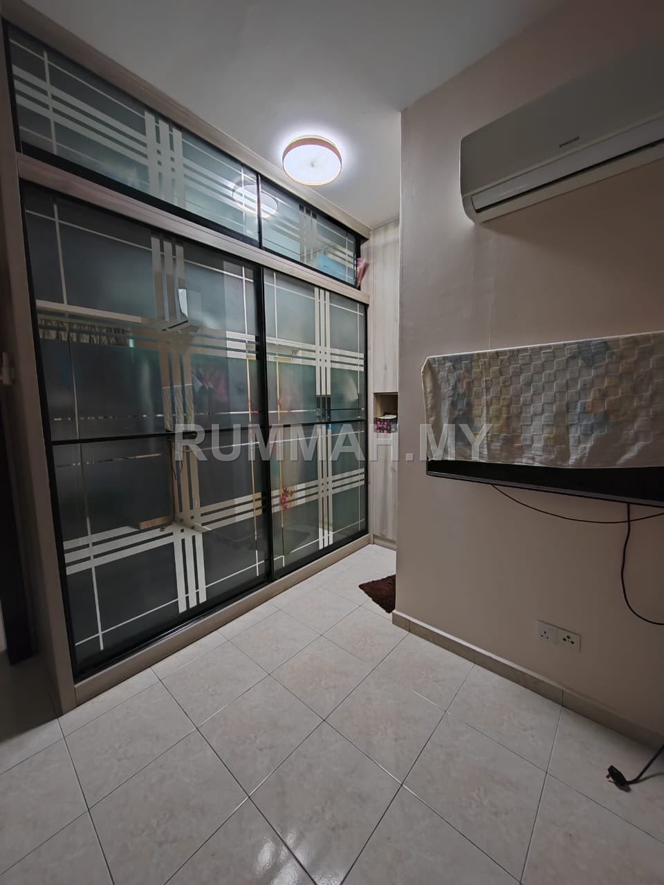 condo in Bayan Lepas, Penang — photo 6