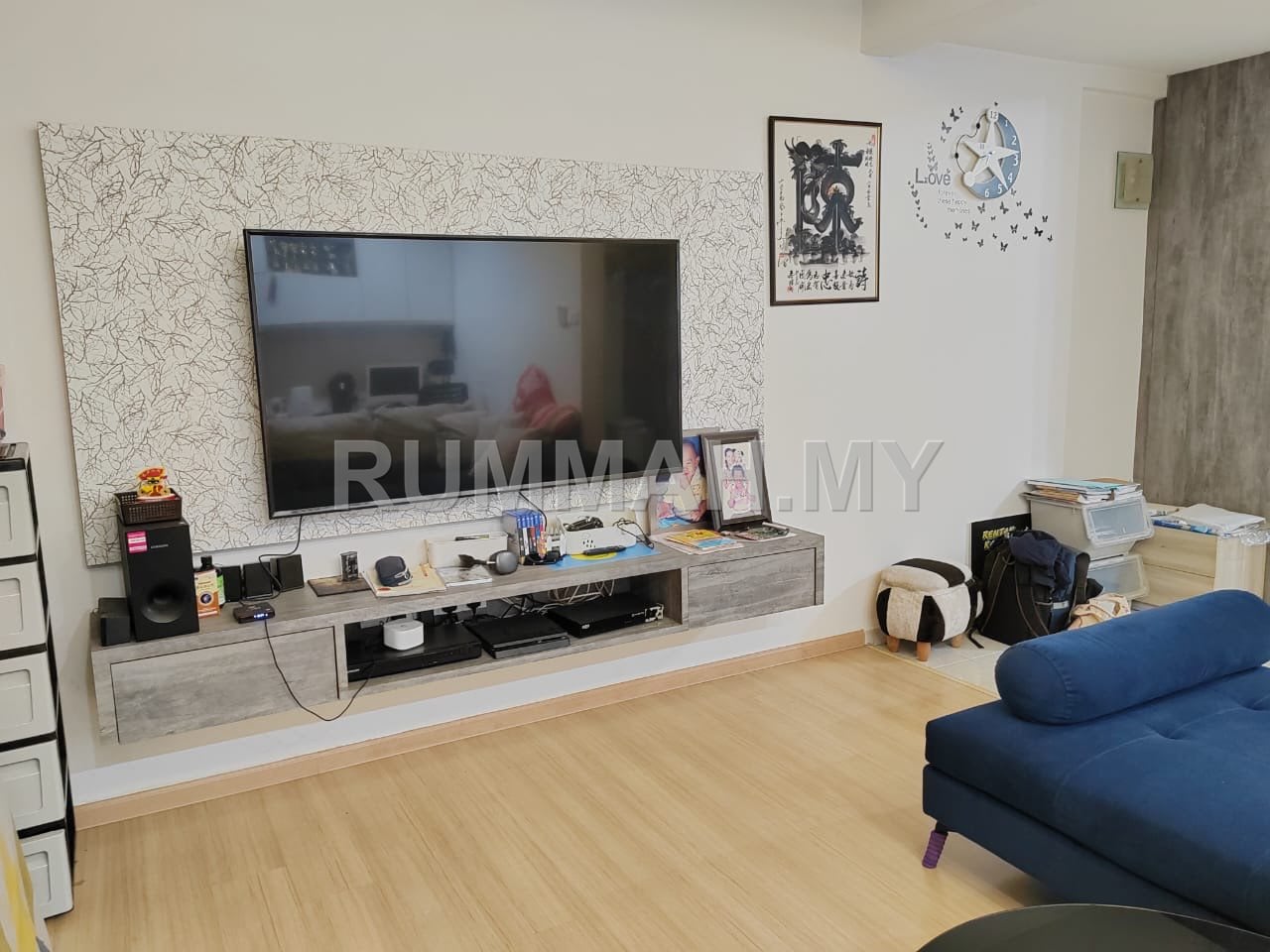 condo in Bayan Lepas, Penang — photo 2