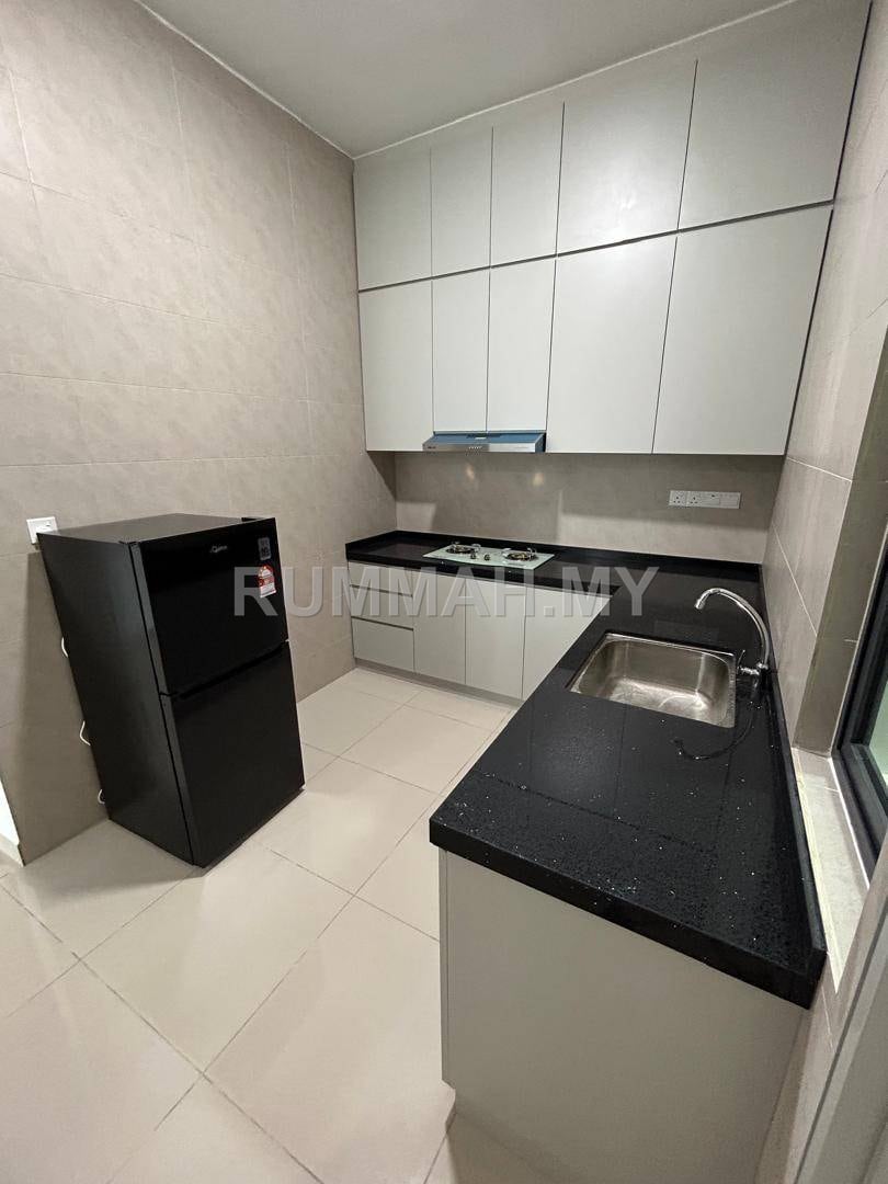 condo in Petaling Jaya, Selangor — photo 2