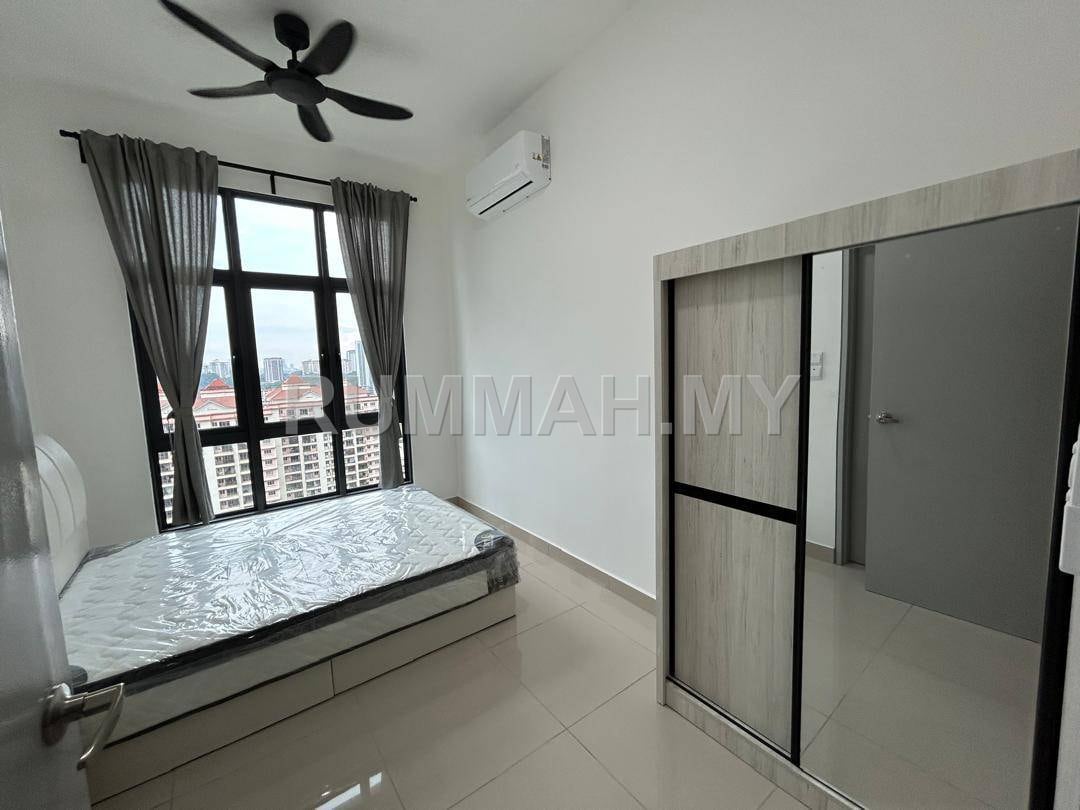 condo in Petaling Jaya, Selangor — photo 3