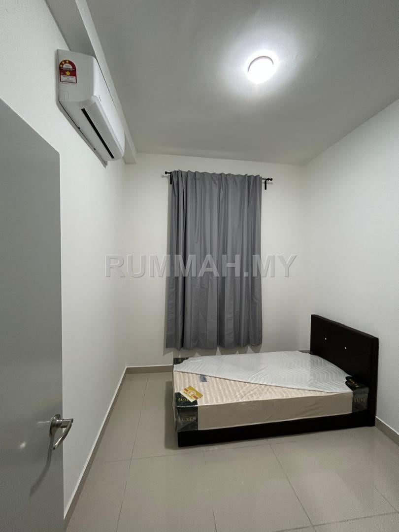 condo in Petaling Jaya, Selangor — photo 4