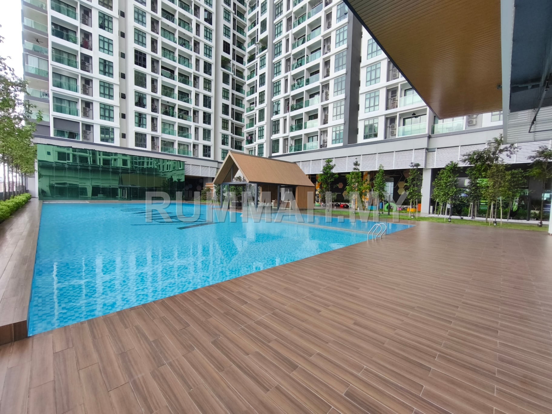 condo in Petaling Jaya, Selangor — photo 6