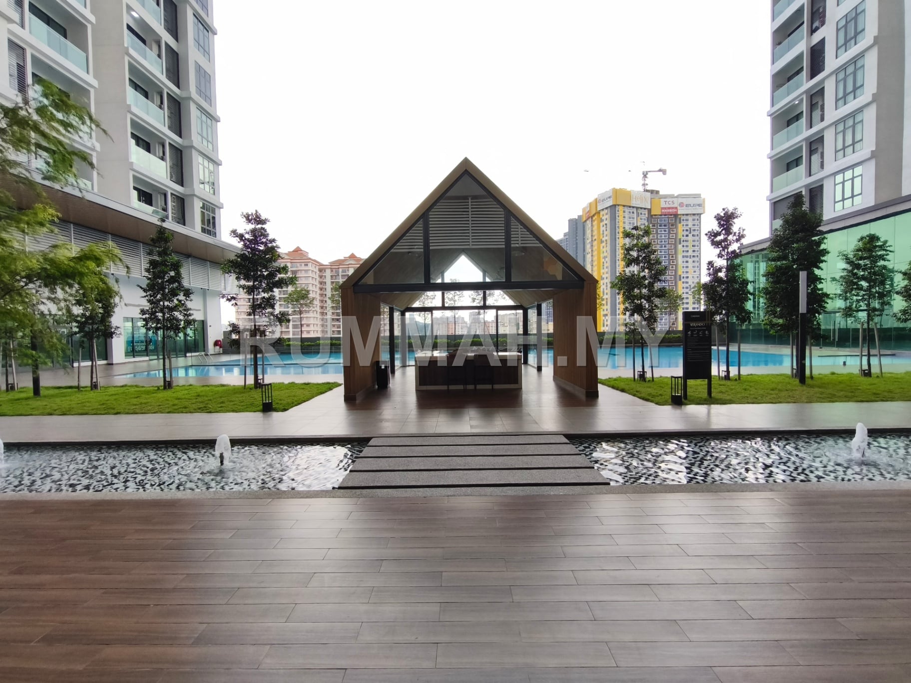condo in Petaling Jaya, Selangor — photo 7