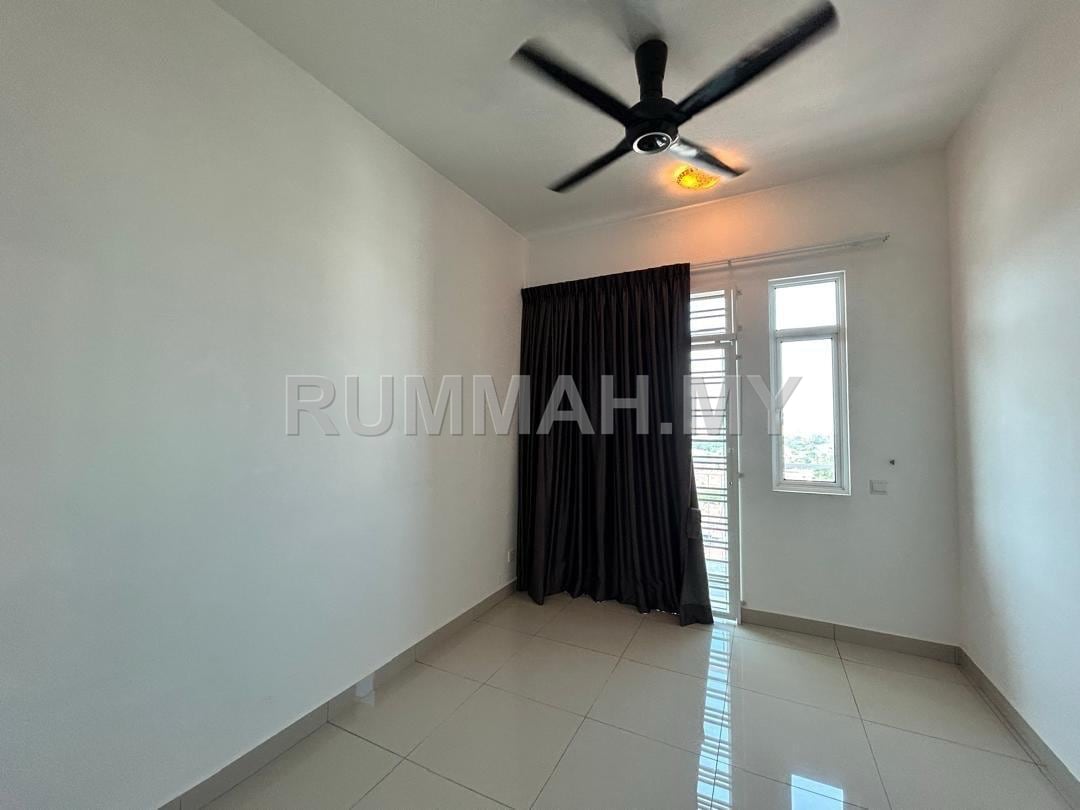 condo in Bayan Lepas, Penang — photo 4