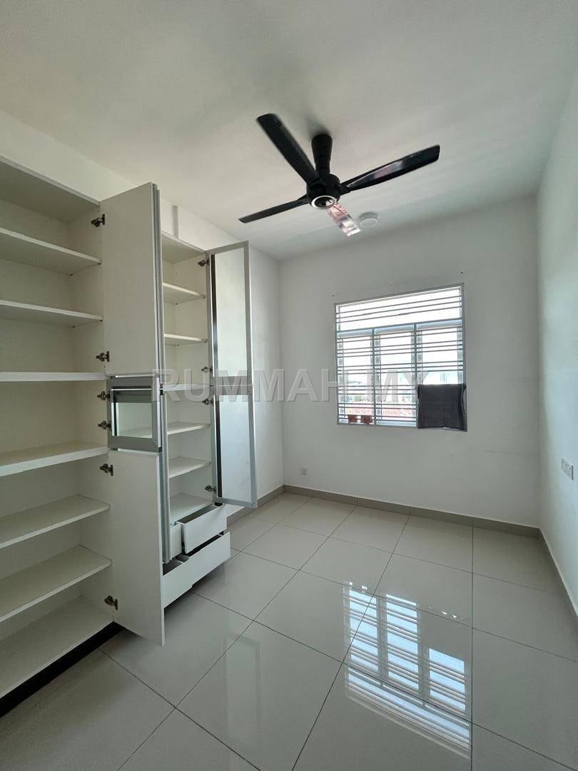 condo in Bayan Lepas, Penang — photo 6