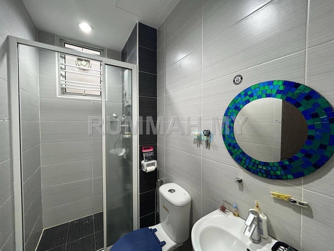 condo in Bayan Lepas, Penang — photo 7