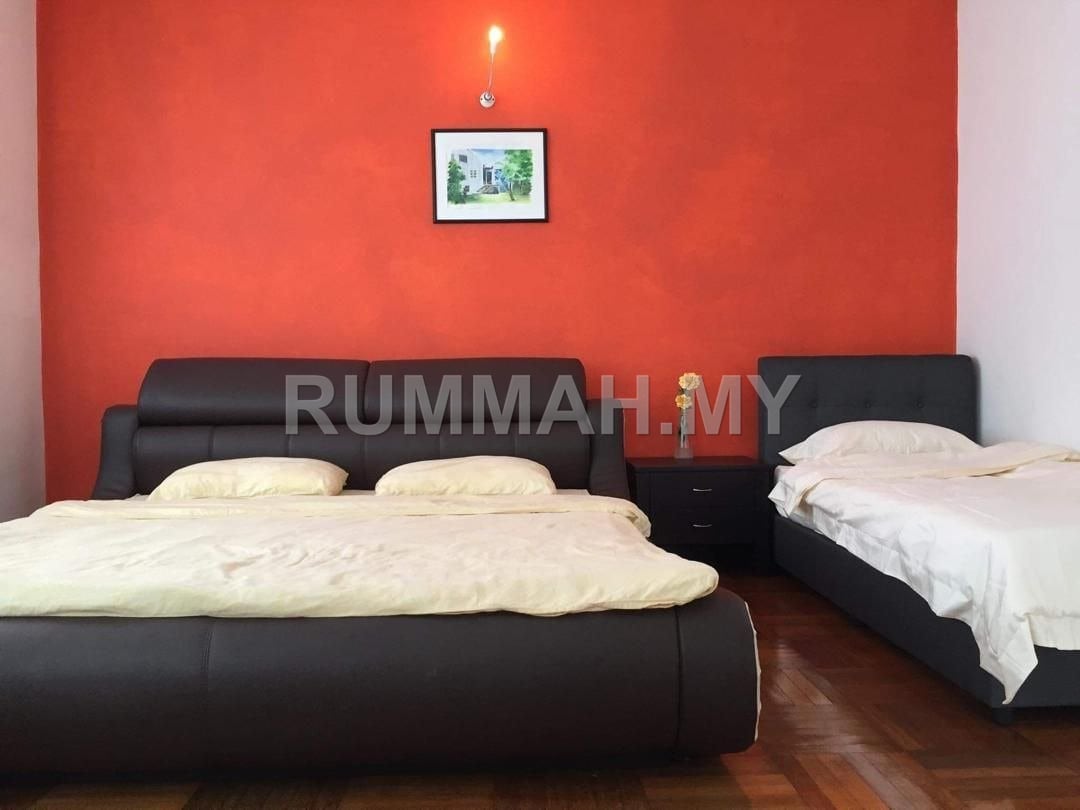 house in Sungai Nibong, Penang — photo 7