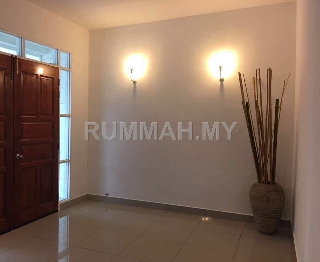 house in Sungai Nibong, Penang — photo 2