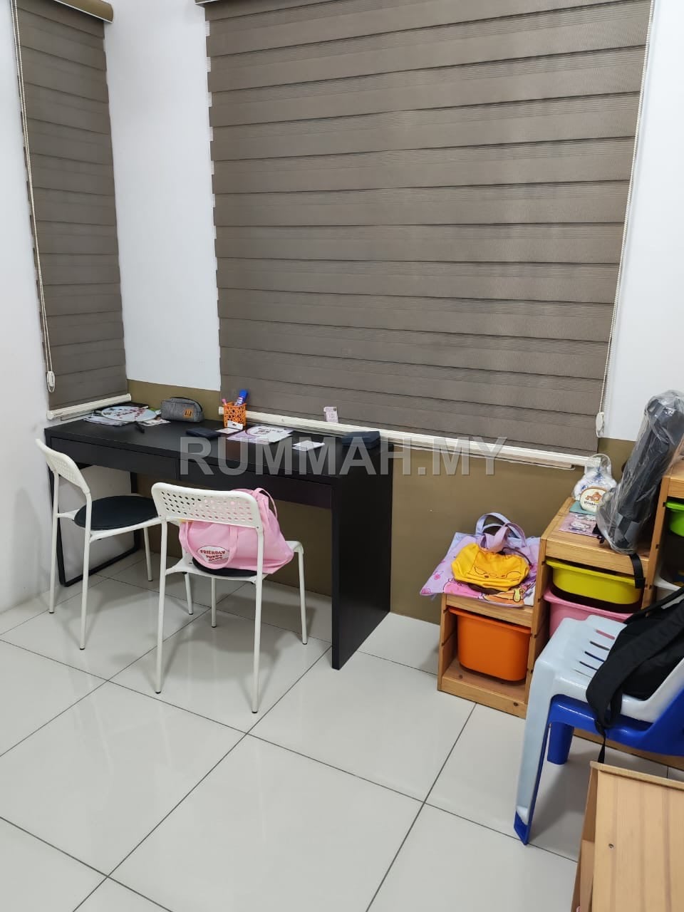 condo in Jelutong, Penang — photo 2