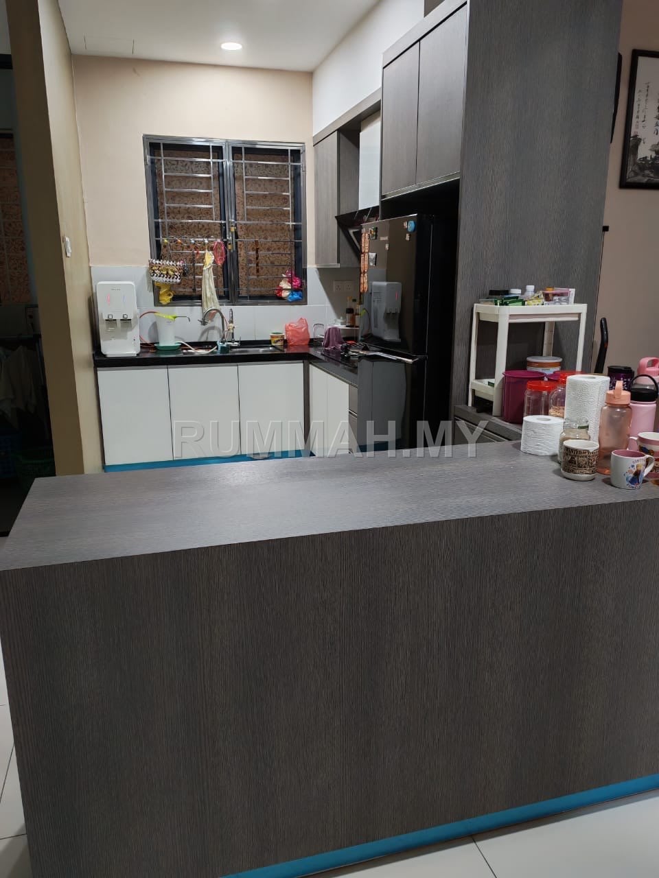 condo in Jelutong, Penang — photo 3