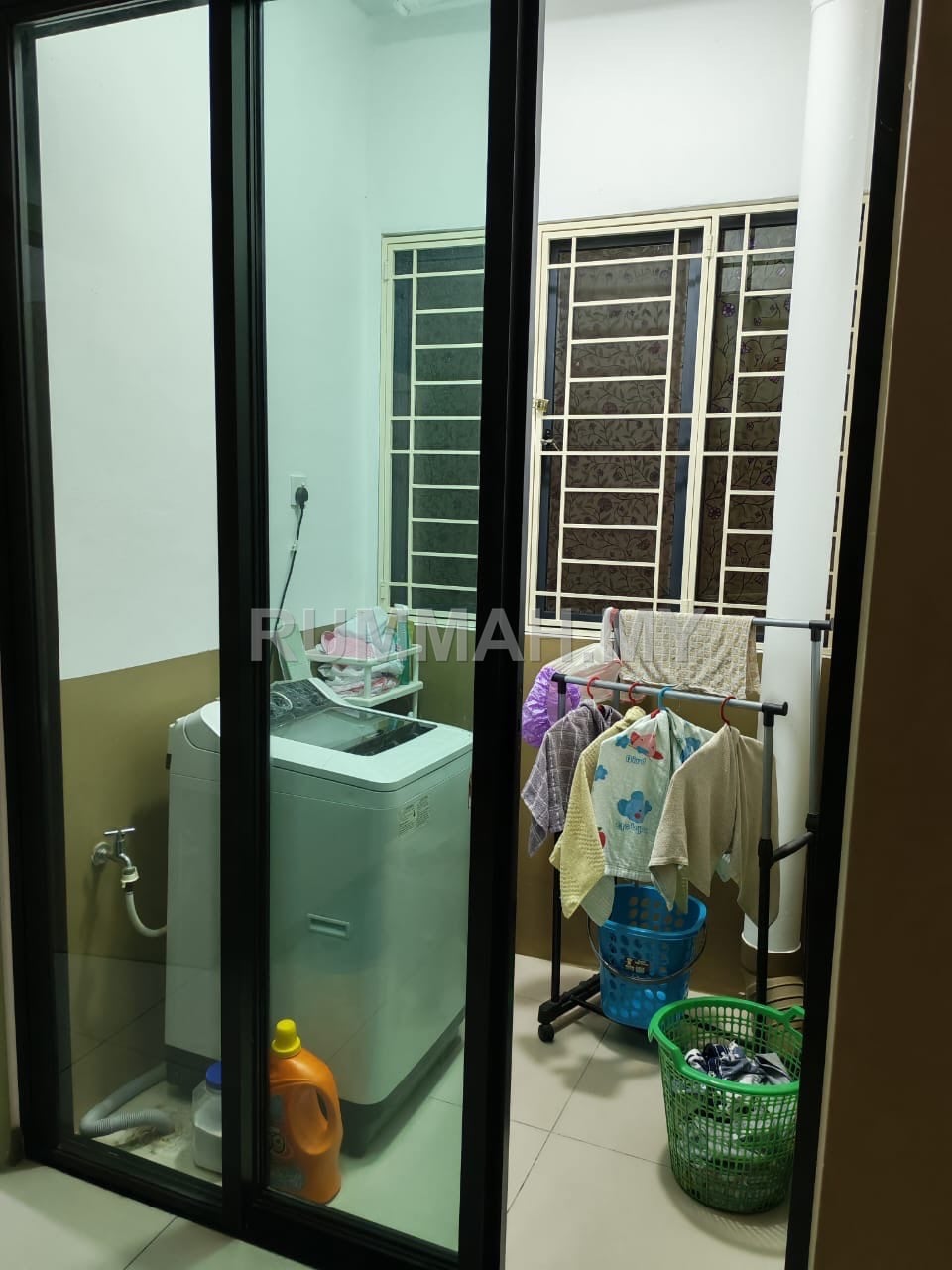 condo in Jelutong, Penang — photo 5