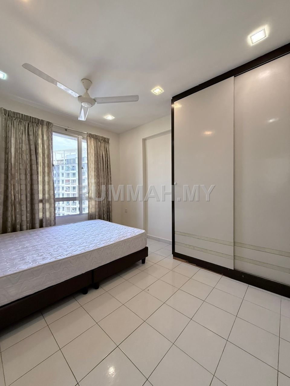 condo in Bayan Lepas, Penang — photo 2